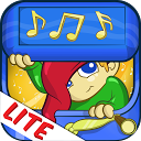 Magical Music Box - Lite mobile app icon