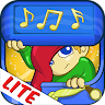 Magical Music Box - Lite Application icon