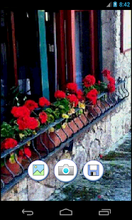 download foto efek minyak free