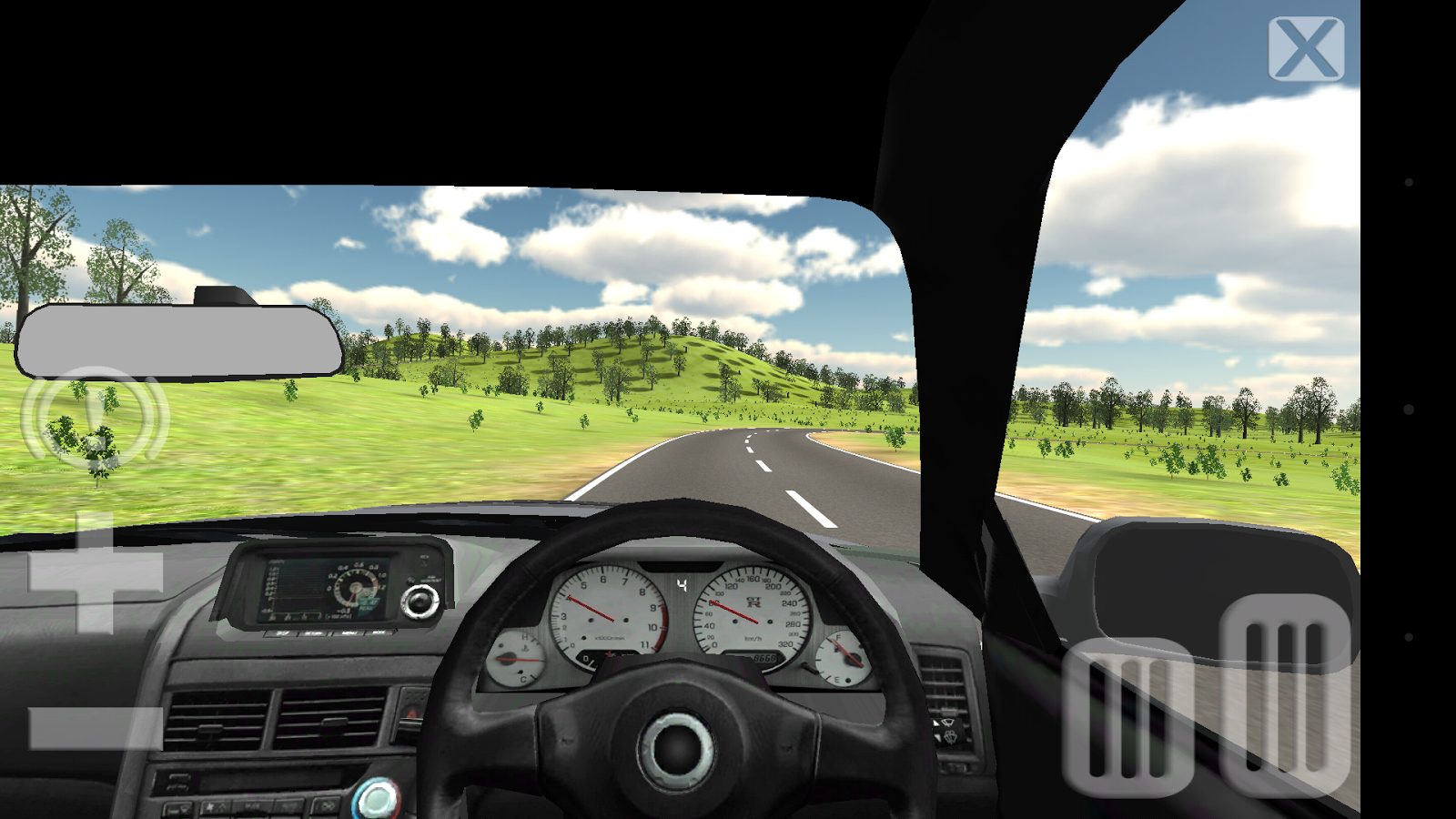 Drive Sim v1.9 Apk