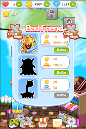 Cookie Line poster 6