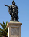 Statua Carlo Felice