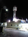 Al Wohib Masjid