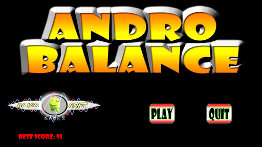 【免費棋類遊戲App】Andro Balance-APP點子