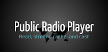Public Radio Player APK