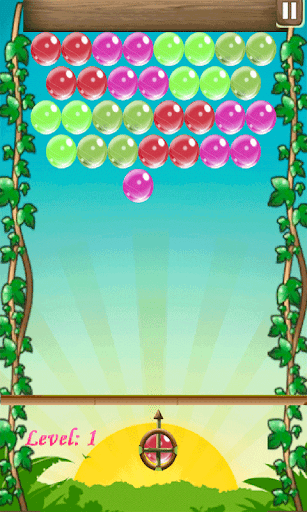 Bubble Shooter