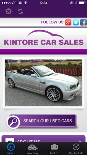 Kintore Car Sales