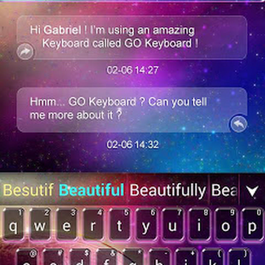 Android Apps Keyboard Free Download