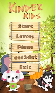 How to get Kinder Kids Free 1.0.1 unlimited apk for laptop