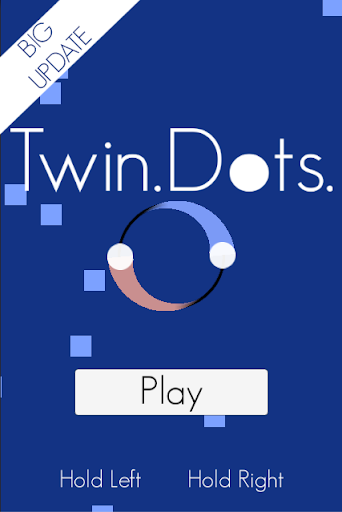 Twin Dots