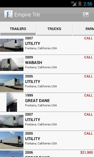 免費下載商業APP|Empire Trailer Sales app開箱文|APP開箱王