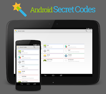  Secret Codes – Vignette de la capture d'écran  