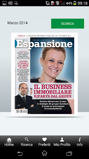 Espansione Edicola Digitale