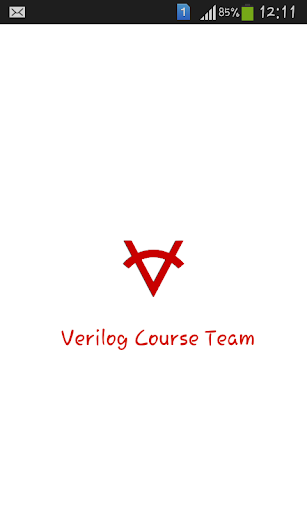 VerilogCourseTeam