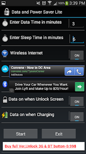 Download Ultra Battery Saver Lite APK