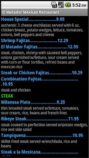 How to mod El Matador Mexican Restaurant lastet apk for android