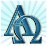 French Bible by Alpha and Omega Application icon