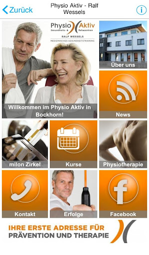 Physio Aktiv - Ralf Wessels