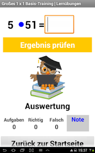 1x1 Grundschule 3. Klasse Screenshots 5