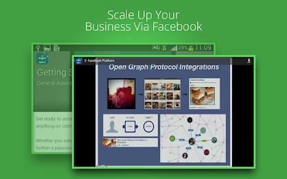 Learn Facebook Advertising poster 9