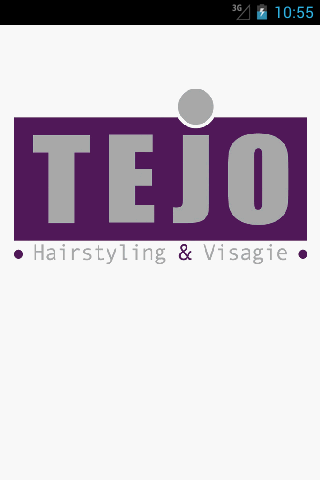TEJO Hairstyling Visagie