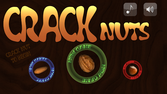 How to mod Crack Nuts 1.0 mod apk for laptop
