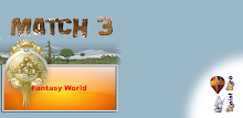 Match3 Fantasy World APK