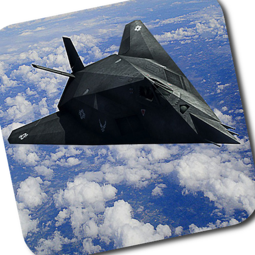 免費下載個人化APP|Stealth Fighter Live Wallpaper app開箱文|APP開箱王