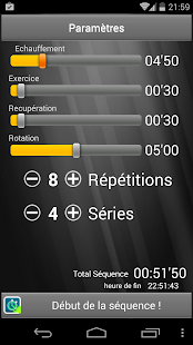 Free QCoach Timer APK for PC