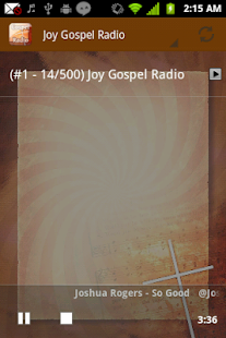 Free Download Gospel Music Radio (Christian) APK
