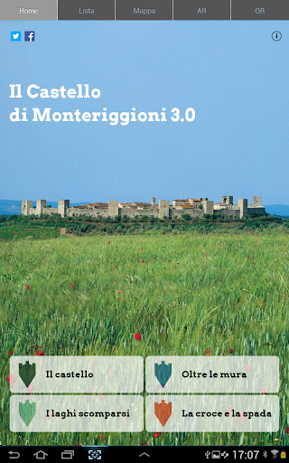 【免費旅遊App】Monteriggioni-APP點子