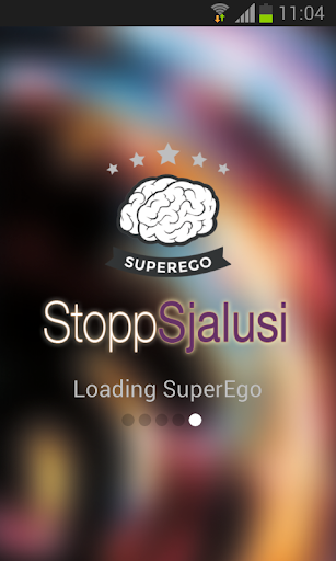 Stopp Sjalusi