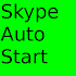 Run skype on boot!1.0.1