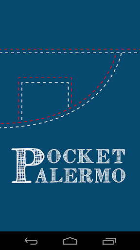 Pocket Palermo