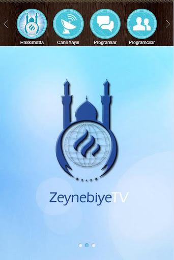 Zeynebiye TV