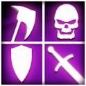 XP Arena (Arcade Action RPG) icon