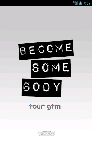 Your Gym