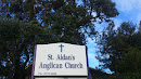 St Aidans Anglican Church