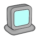 RFXdroid Remote File Explorer logo