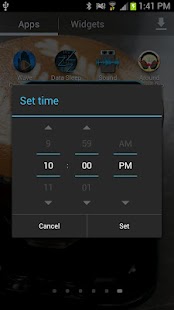 Data Sleep - So You Can Rest - screenshot thumbnail