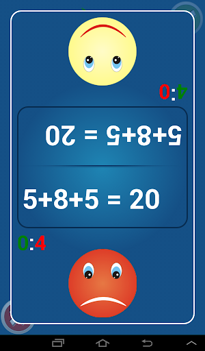 【免費教育App】Math Is Fun-APP點子