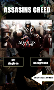 Best Game Ringtones - screenshot thumbnail