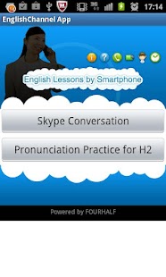 How to get English Lessons by Sp for H2 lastet apk for pc