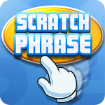 Scratch Phrase Apk