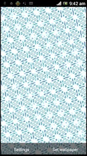 How to download Zen Pattern Live Wallpaper 2.0 apk for pc