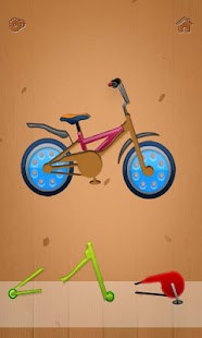 Transport Puzzle Woozzle Screenshots 2