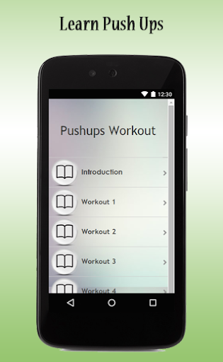 免費下載健康APP|Push-Ups Workout Guide app開箱文|APP開箱王