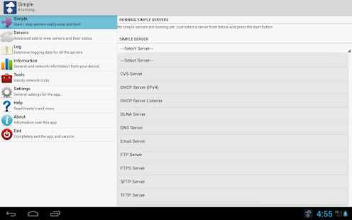 Servers Ultimate Pro 6.3.10 APK Free Download