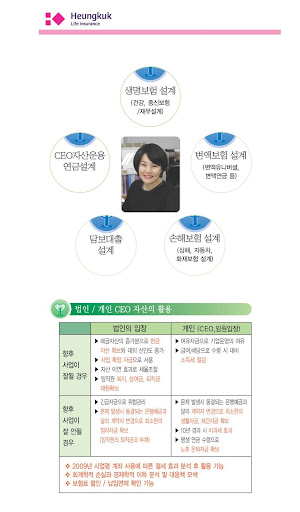 【免費財經App】딴딴흥국생명 유인순-APP點子