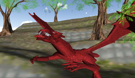Dragon Slayer 3D